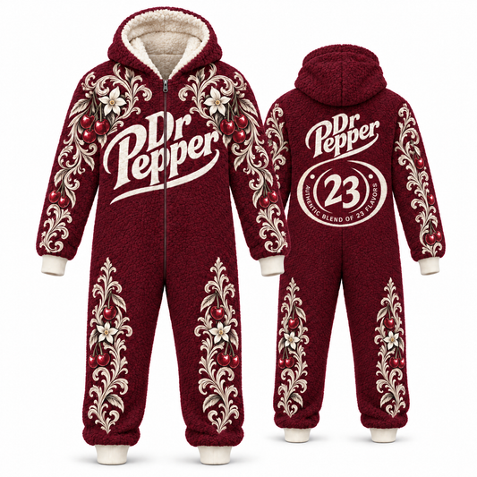 Pepper Onesie